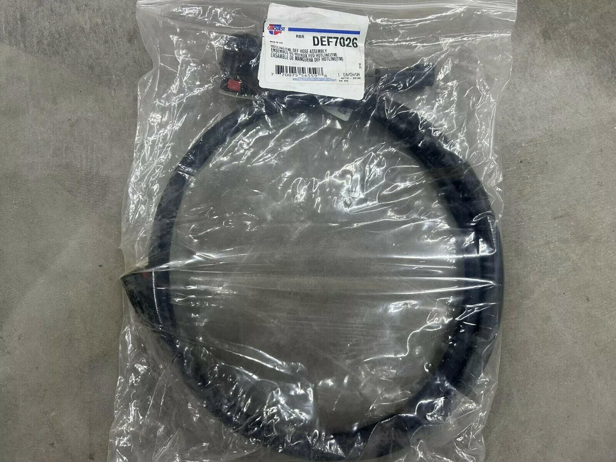 Gates Hotline DEF Hose Assembly High Performence DEF7026