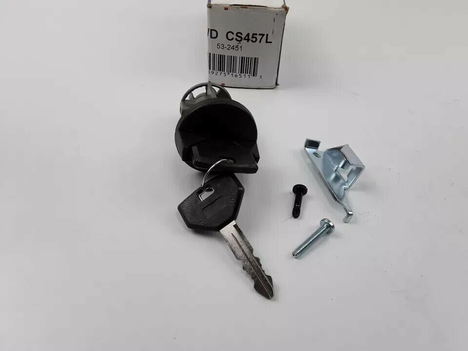 BWD CS457L Fits Dodge Chrysler Ignition Lock Cylinder
