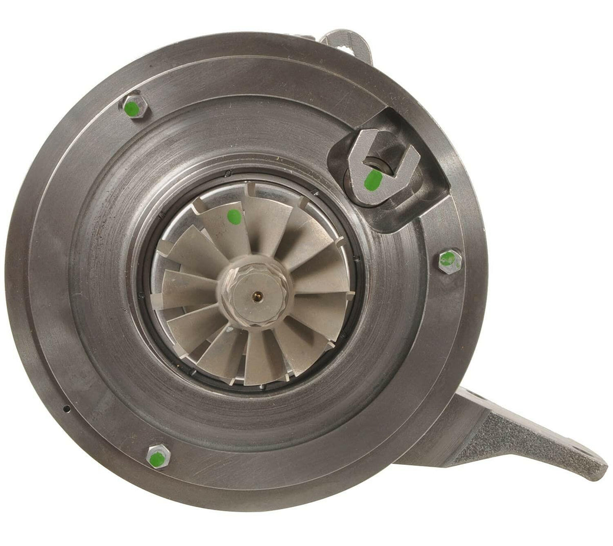 Replacement Cartridge for 2008-2010 Ford Trucks F-250, F-350, F-450, F-550 Super Duty Pickup, High Pressure, 6.4L