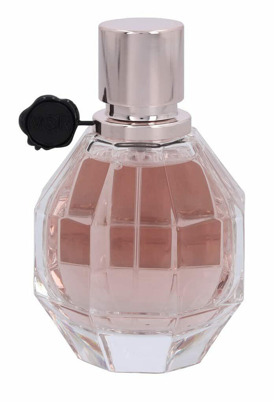 Viktor & Rolf Flowerbomb Eau de Parfum 1.7 oz 50ml Women's EDP