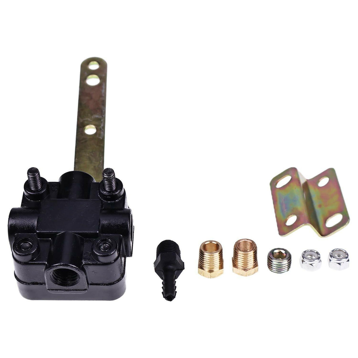 Lesurey KD2205 Air Height Leveling Valve for Ford Freightliner Volvo