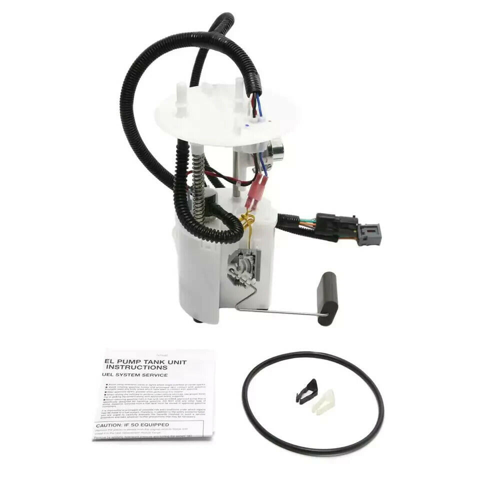 Delphi FG0837 Fuel Pump For 2001 Ford Taurus Mercury Sable 3.0L