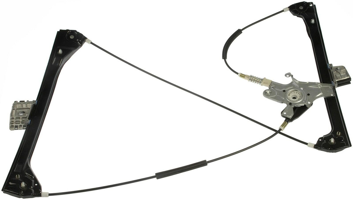 Dorman 749-745 Front Right Power Window Regulator For 2000-2006 BMW 323Ci 325Ci