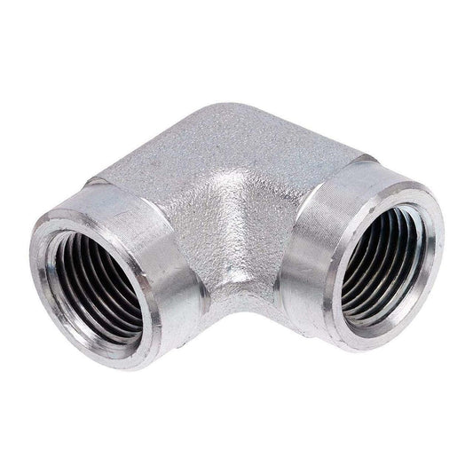 Gates G60156-0404 Adapter Fitting, Hose Pipe Fitting, Automotive Industrial