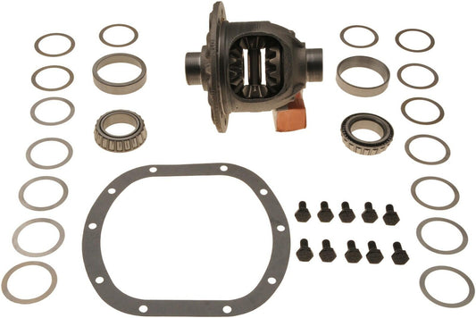 Spicer 706003X Dana 30 Loaded Open Differential Carrier 27 Spline 3.54 Down