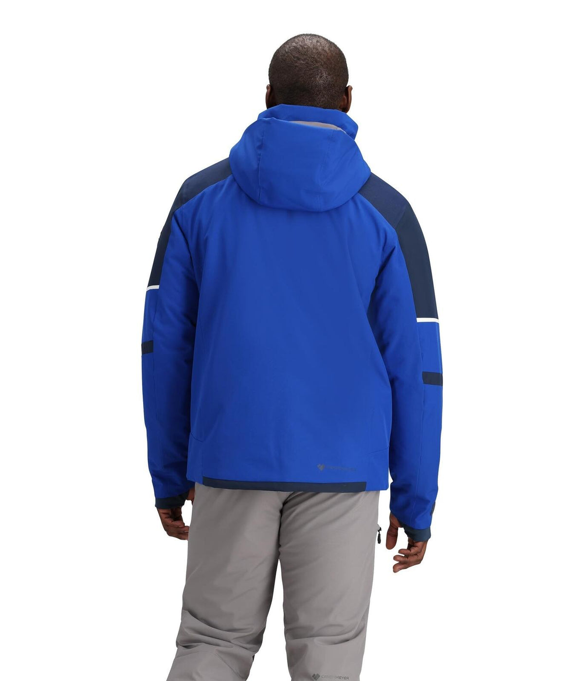 Obermeyer Foundation Stellar Ski Jacket 15k Waterproof Insulated Coat