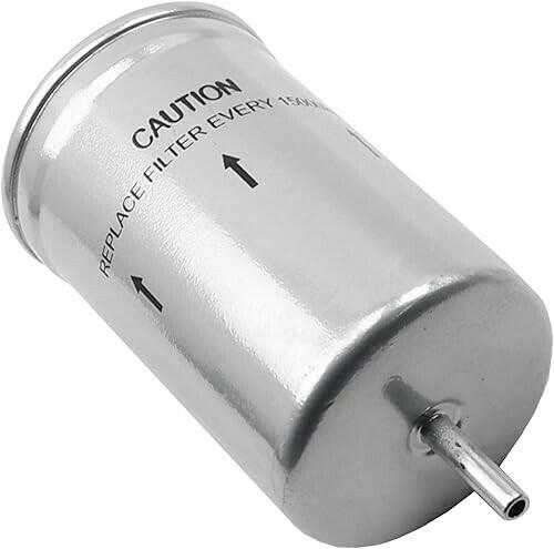 Beck/Arnley 043-0991 Fuel Filter - Plus