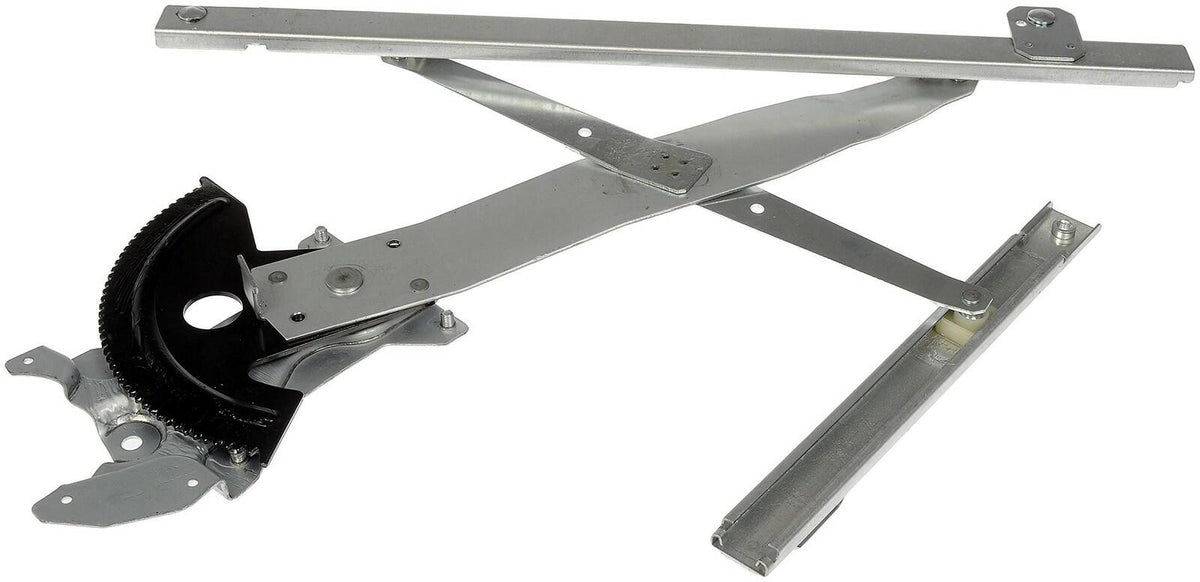 Dorman 740-758 Front Left Power Window Regulator For 96-05 Chevrolet Cavalier