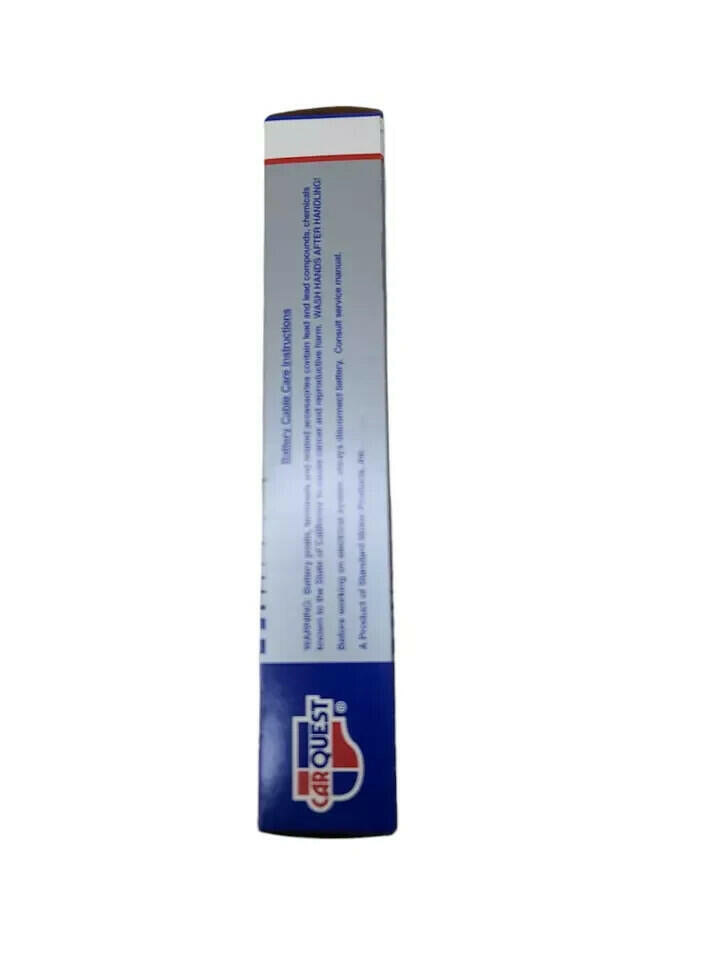 Carquest A33-4RDN Battery Cable Heavy-Duty 12V Copper Power Supply