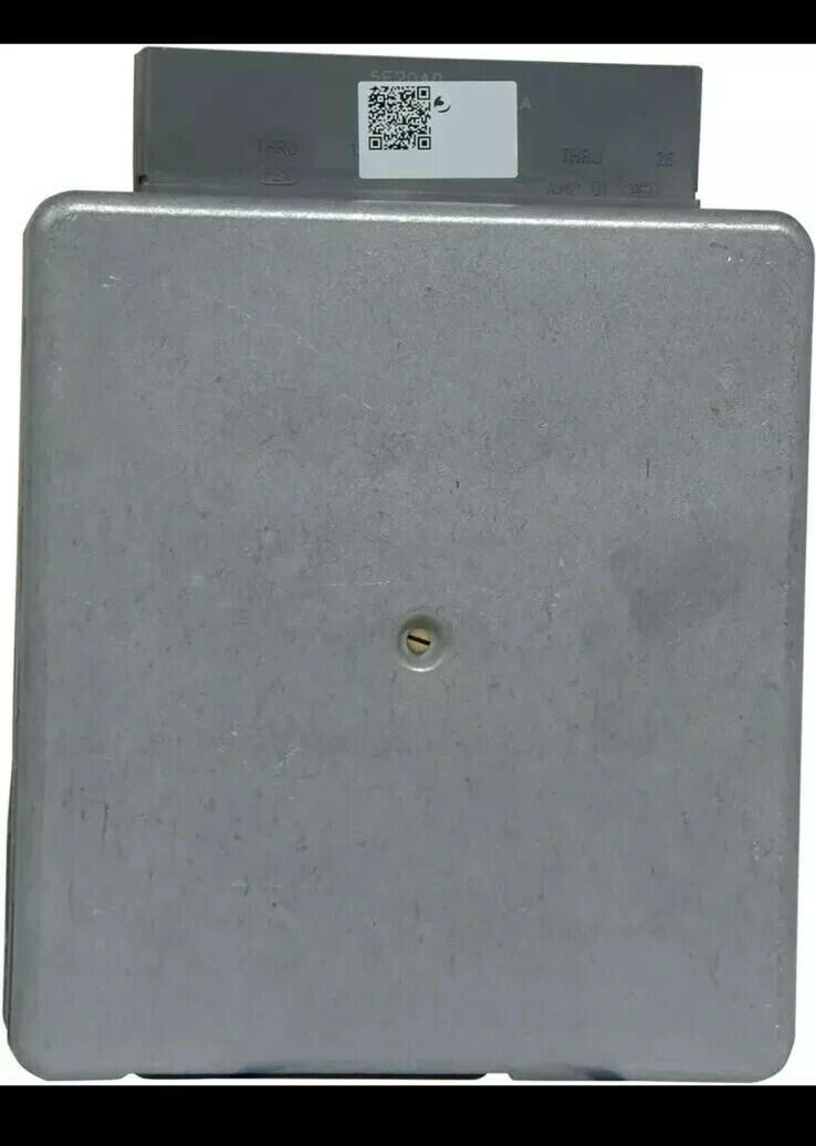 A1 Cardone Ford Engine Computer Remanufactured 78-8248