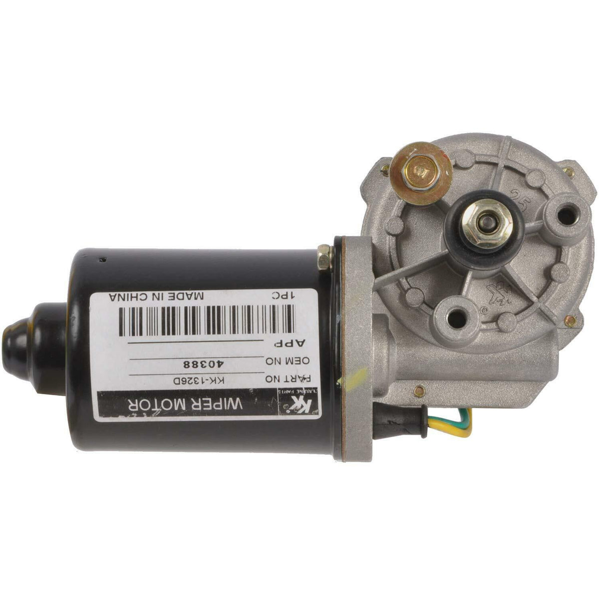 Carquest 85-388 Front Wiper Motor 89-97 Dodge Windshield B150 B1500 Caravan