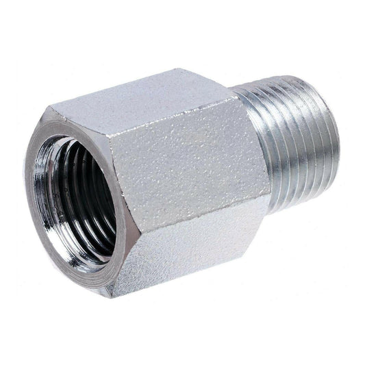 Gates G60132-1620 Male to Female NPTF Bushing Adapter for Plumbing