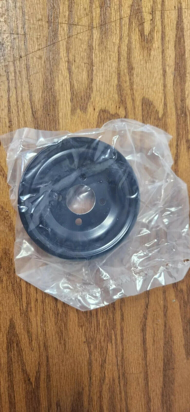 DriveWorks Power Steering Pump Pulley 300-014