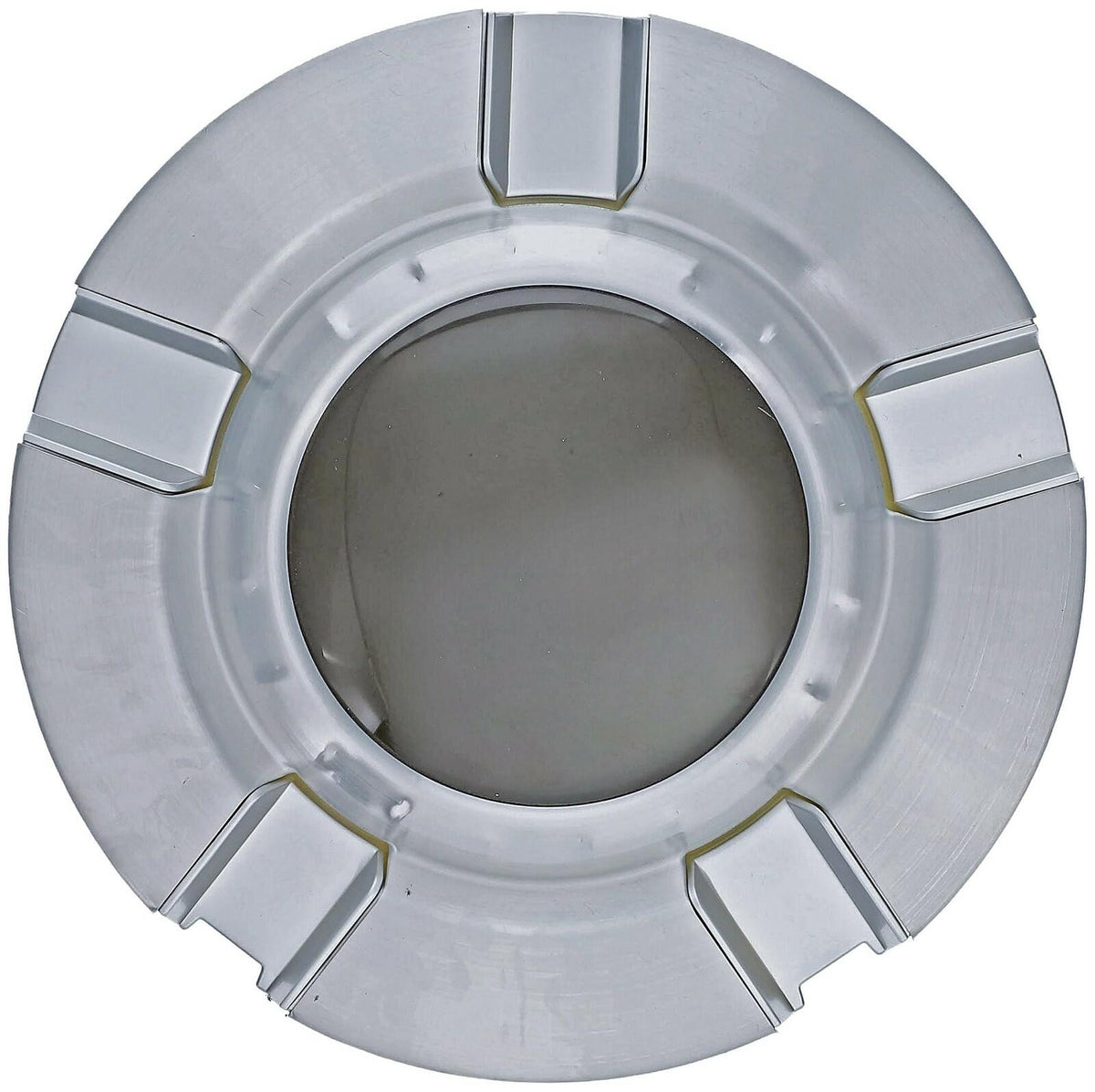 Dorman 909-027 Silver Hubcap for Chevrolet - Fitment