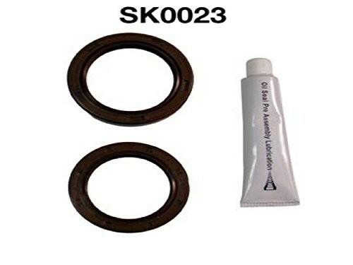 Dayco SK0023 Timing Belt Kit Seal Engine Overhaul Gasket
