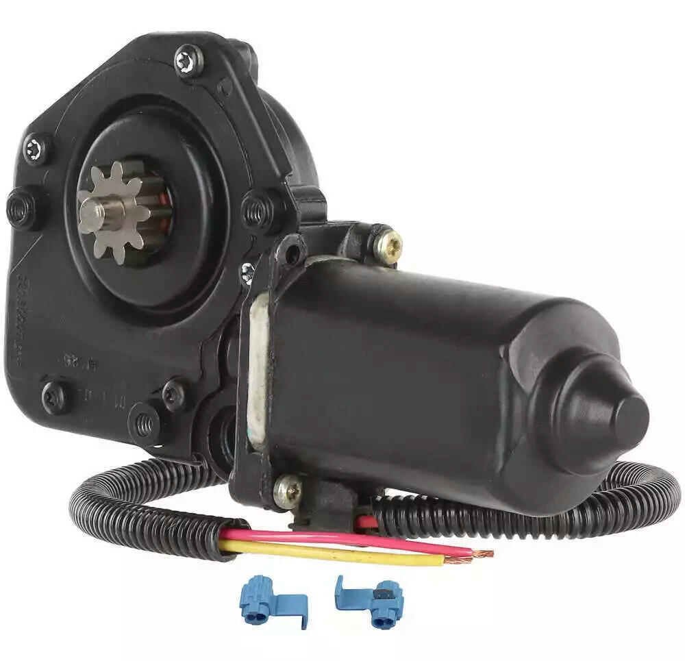 A1 Cardone 42-309 Window Power Motor Reman Fit Mercury Sable