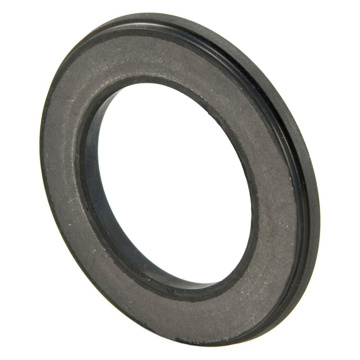 National 7381S Oil Seal - Springless Single-Lip, -40°F to 225°F
