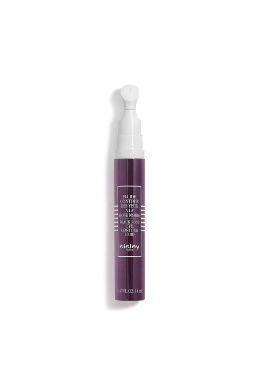 Sisley Paris Black Rose Eye Contour Fluid 14 mL - Anti-Aging Eye Cream