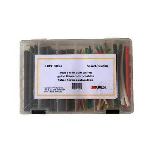 Carquest 98024 Wiring Harnesses, Cables & Connector HD Heat Shrink Tubing