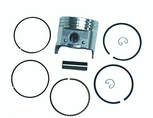 Prime-Line 7-03841 Piston Assembly for Lawn Mower Parts