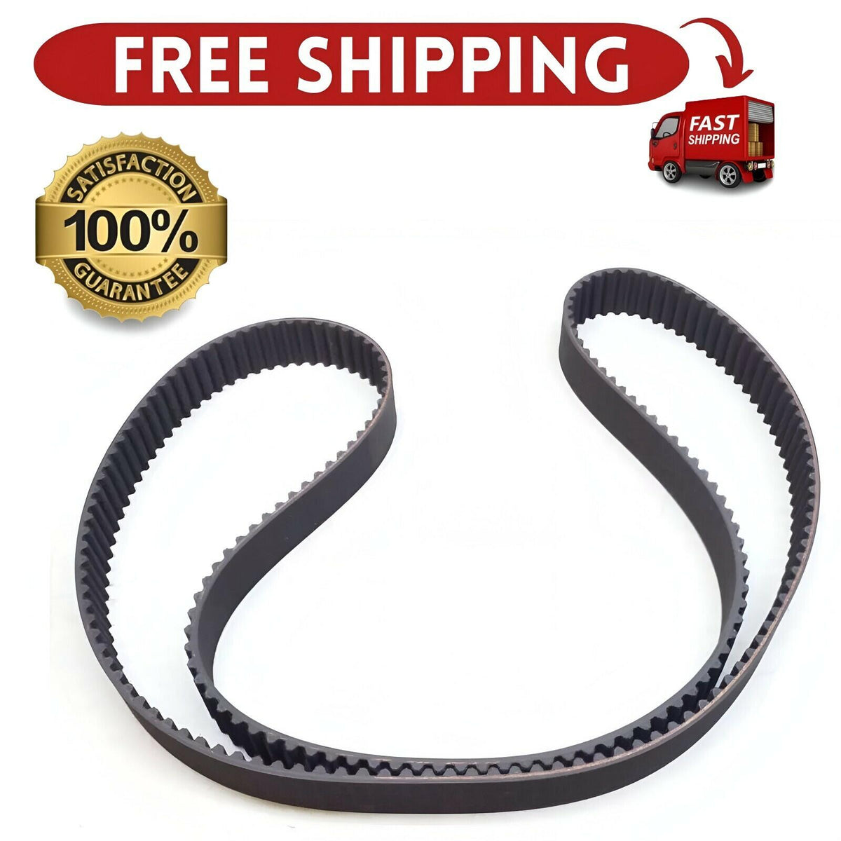 Dayco 95295 Timing Belt Turbo Engine High-Temp