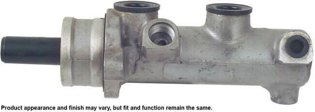 A1 Cardone Master Cylinder - Brake Master Cylinder