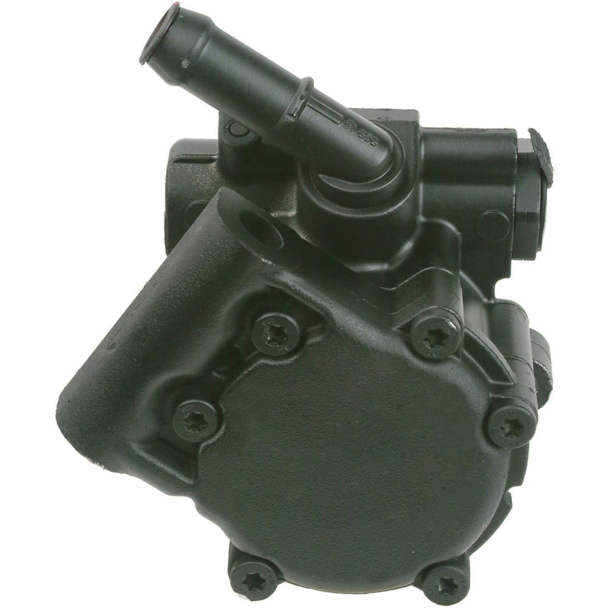 Cardone 21-5464 Remanufactured Power Steering Pump, No Reservoir