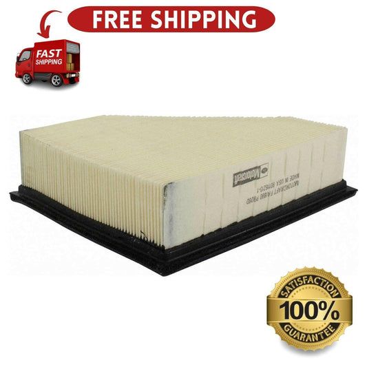 Motorcraft FA1890 Air Filter for 2008-2011 Ford Focus