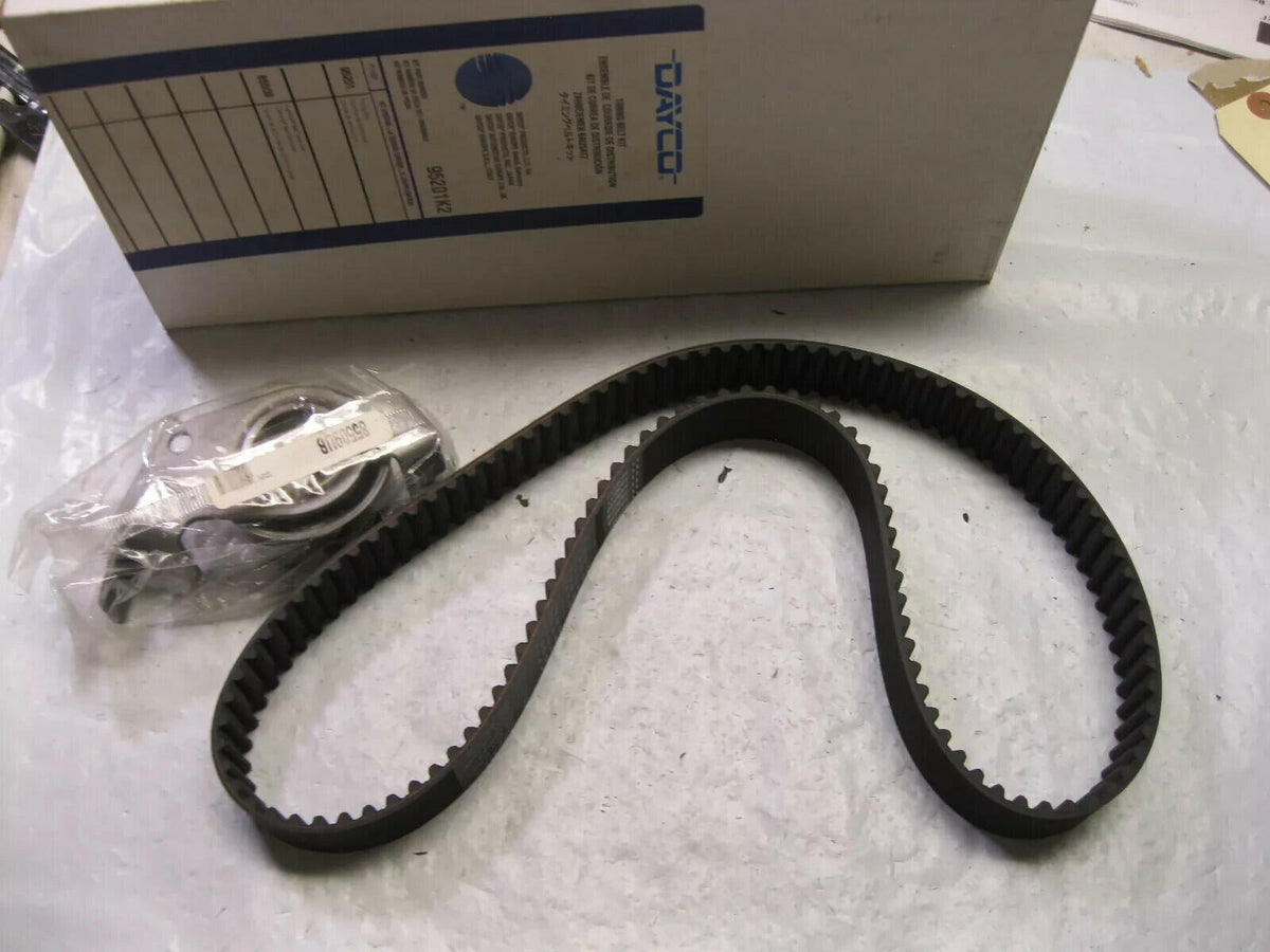 Carquest 95201K2 Timing Belt Kit Mitsubishi Lancer 02-07 Engine Power
