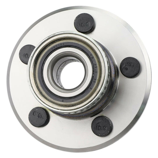 CRS NT512023 Rear Wheel Hub Bearing for 1995-1997 Dodge Neon