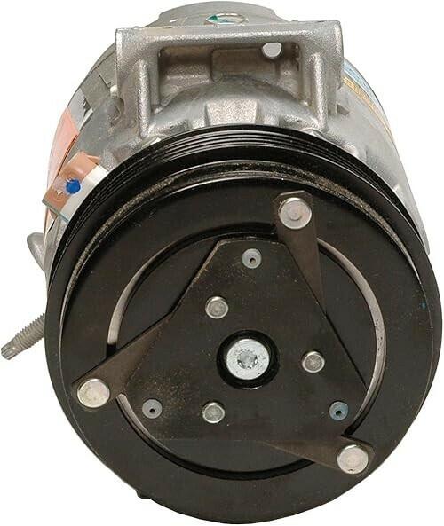 Delphi Air Conditioning Compressor Assembly &Clutch Model CS10080