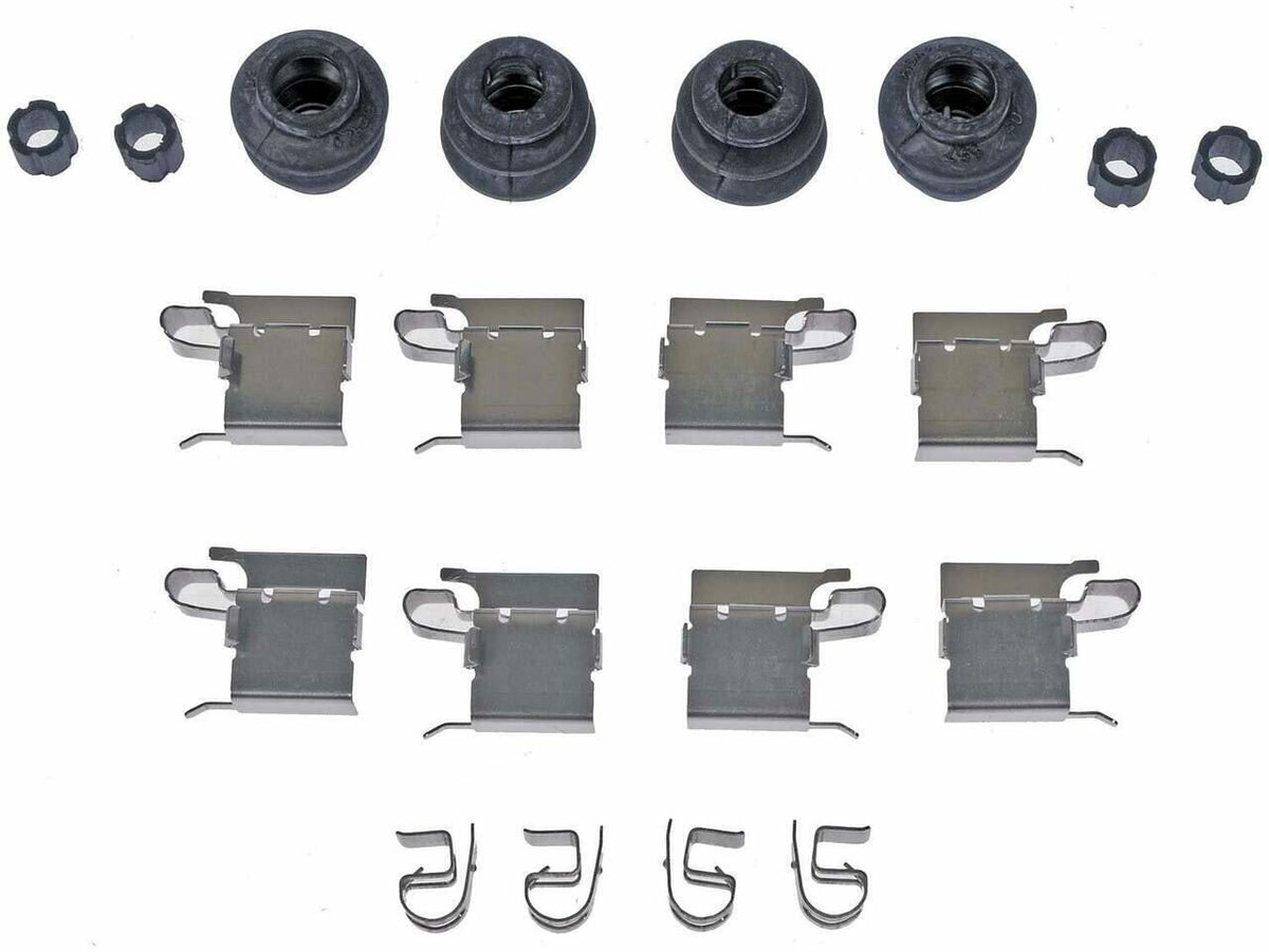 Dorman HW13754: Disc Brake Hardware Kit