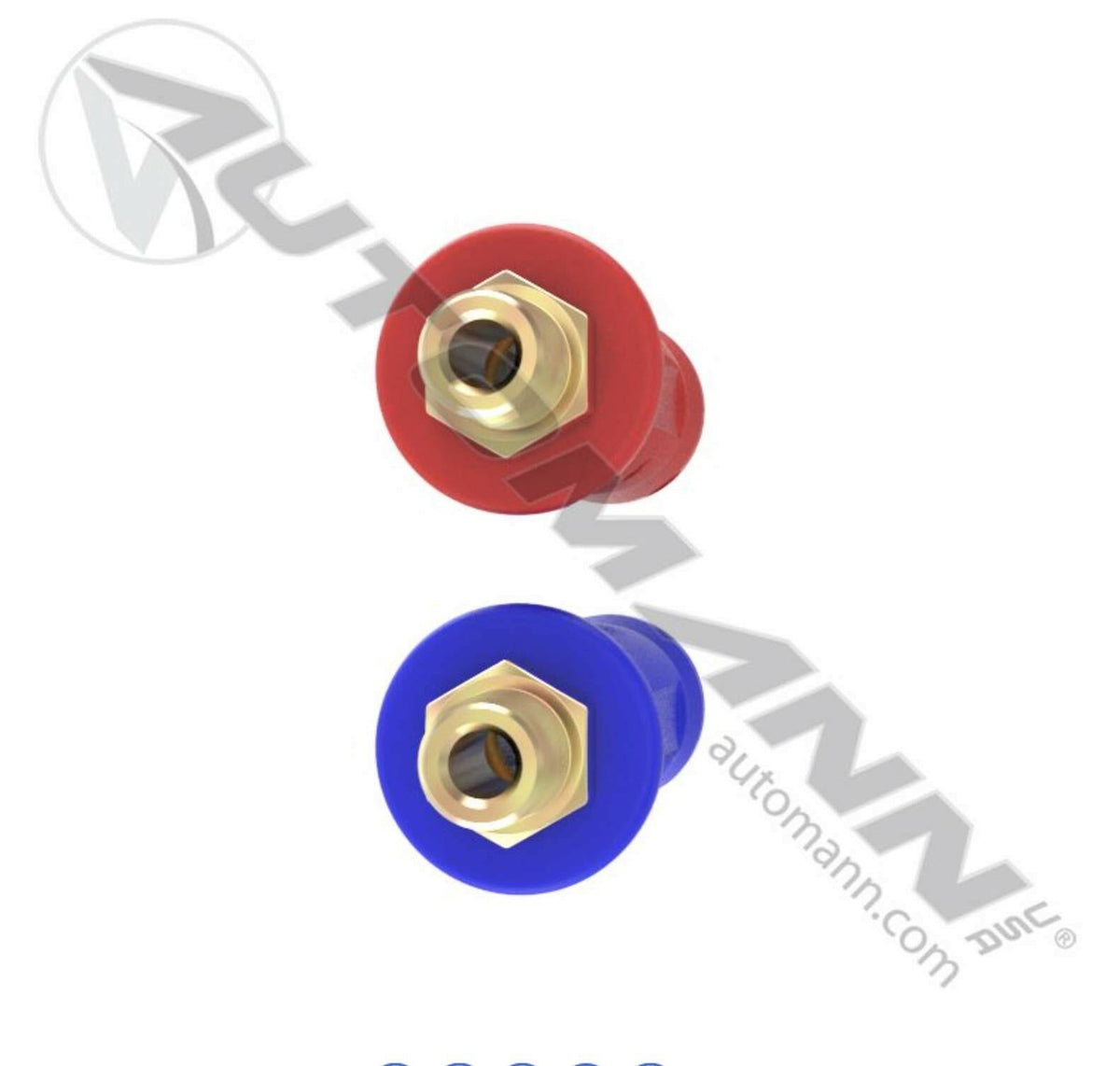 Automann 123.282014.03 Brake Camshaft LH
