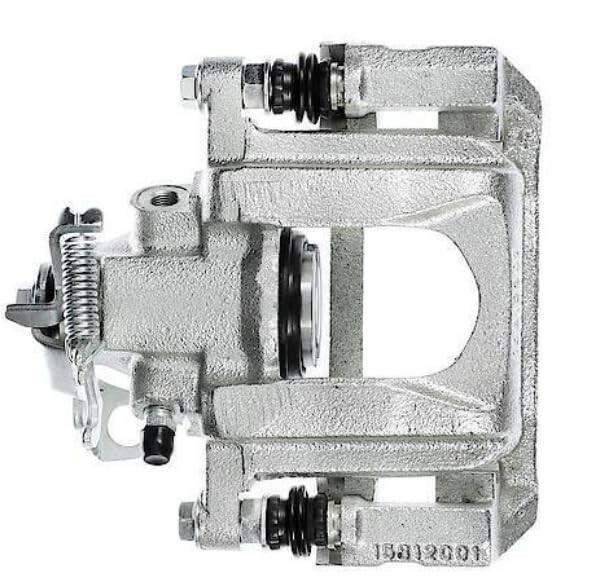 Carquest 18-B5081 Brake Caliper 2008-2012