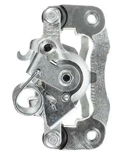 Carquest 18-B5080 Brake Caliper Chrysler Dodge Minivans 2008-2012