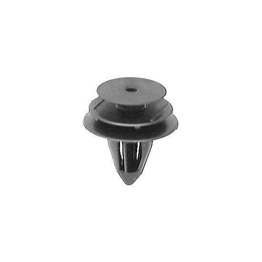 Auveco 20669 Trim Panel Retainer 15mm Fits 2009-2021 Nissan Frontier 25 Pcs