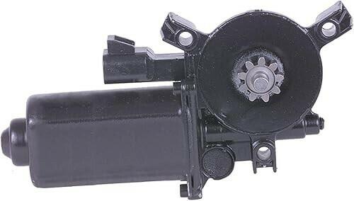 A1 Cardone 42-151 Window Power Motor Assembly Module Reman Fit Buick Terraza
