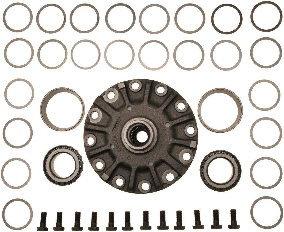 Spicer 2011841 Differential Case Assembly Kit