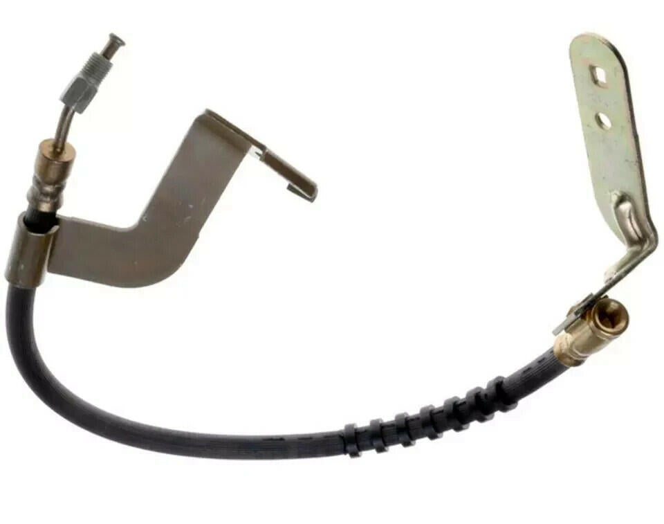 Wearever Brake Hose 93-97 Chrysler Dodge Eagle DOT Approved BHA380093