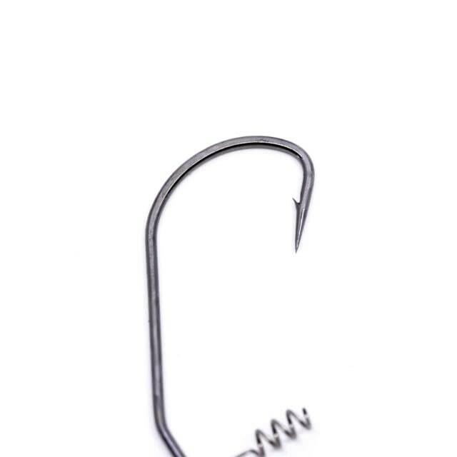 Googan Squad Dart N Toad Hook 3/0 Green GDNTH-30 Fishing Hook Bait Lure