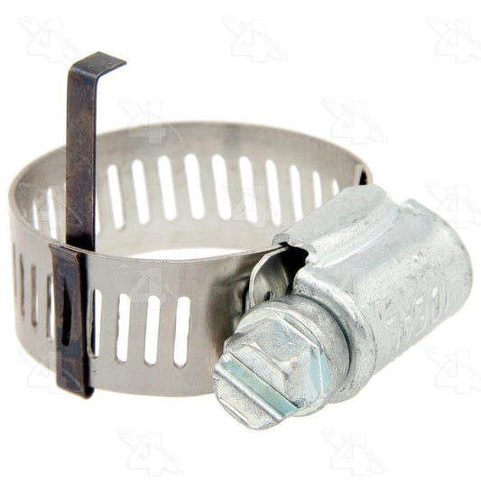 Four Seasons 11012 A/C Fitting Hose Clamp - Hardware Clamp Vise Automotive