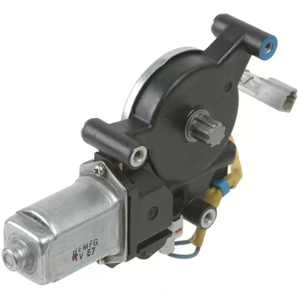 Cardone Remanufactured Window Lift Motor & Regulator 47-15009 Honda Civic