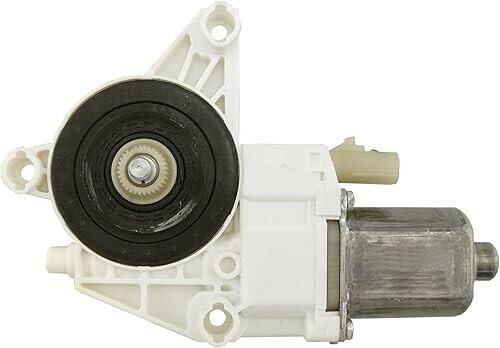 ACI Power Window Lift Motor 86946 Regulator Assembly Fits Ford Dodge Journey