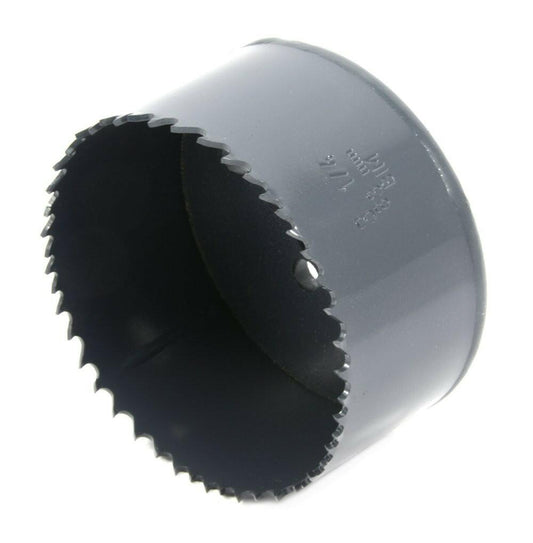 Forney 20738 Industrial Pro Bi-Metal Hole Saw 3-1/4" 8% Cobalt