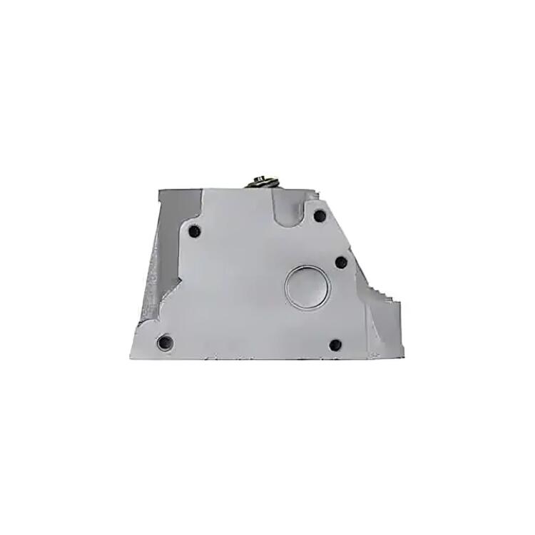 Spartan Remanufactured Cylinder Head 2CTF for Engine Repair and Rebuilds