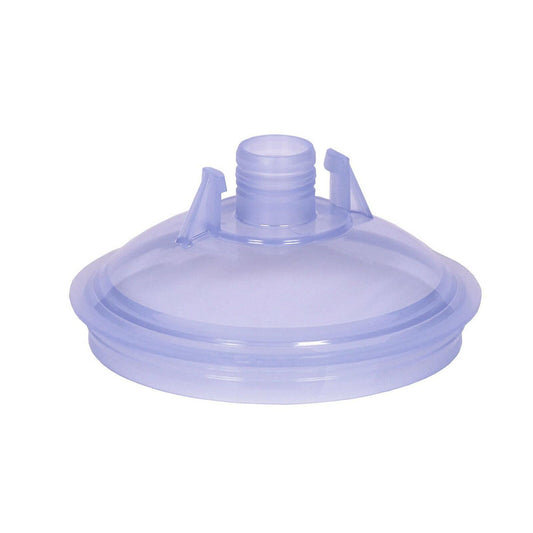 3M PPS Disposable Lids 16204, Midi 200 Micron Filter, 25 Count