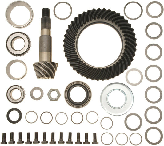 Spicer 708120-7 Differential Ring and Pinion Gear Set for DANA 80, 4.3 Ratio