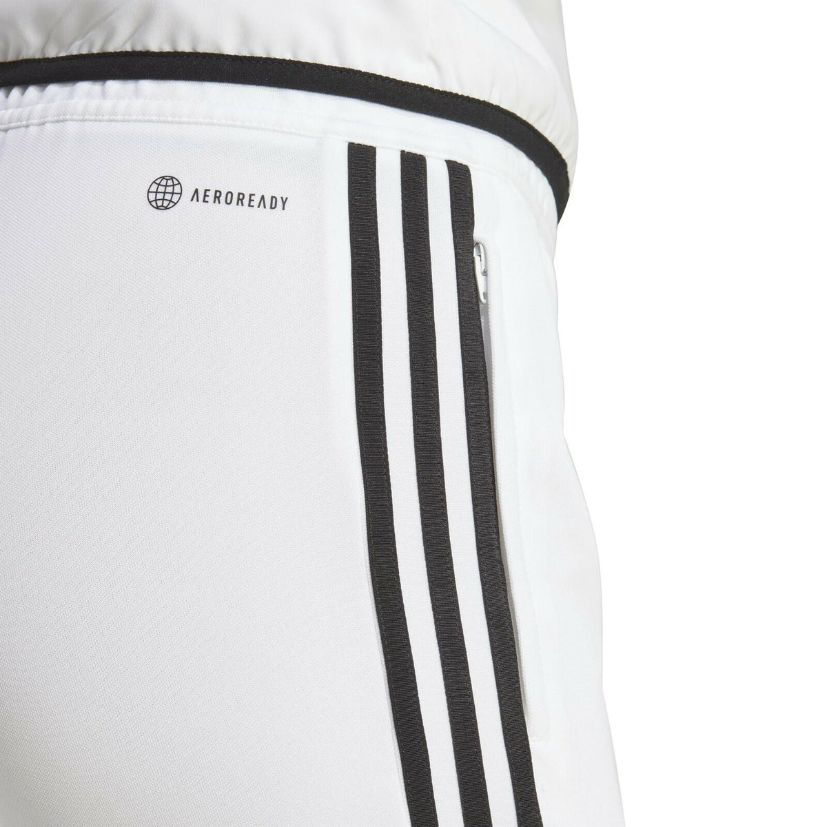 adidas Tiro23 League Women's Track Pants White XS AEROREADY Sportswear