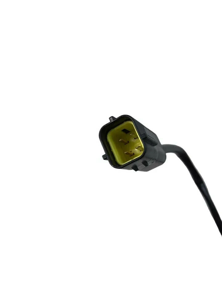 NTK 25666 Oxygen Sensor Premium 2004-05 Verona Epica