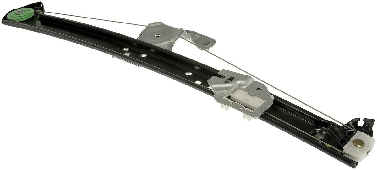 Dorman 740-413 Rear Passenger Side Power Window Regulator (Regulator Only)